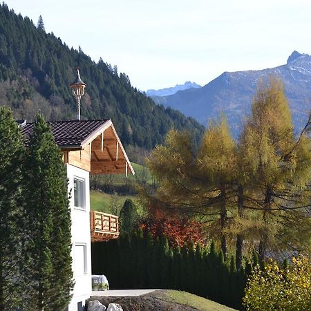 Alpenglueckgastein - Private Mountain Lodge Bad Hofgastein Dış mekan fotoğraf