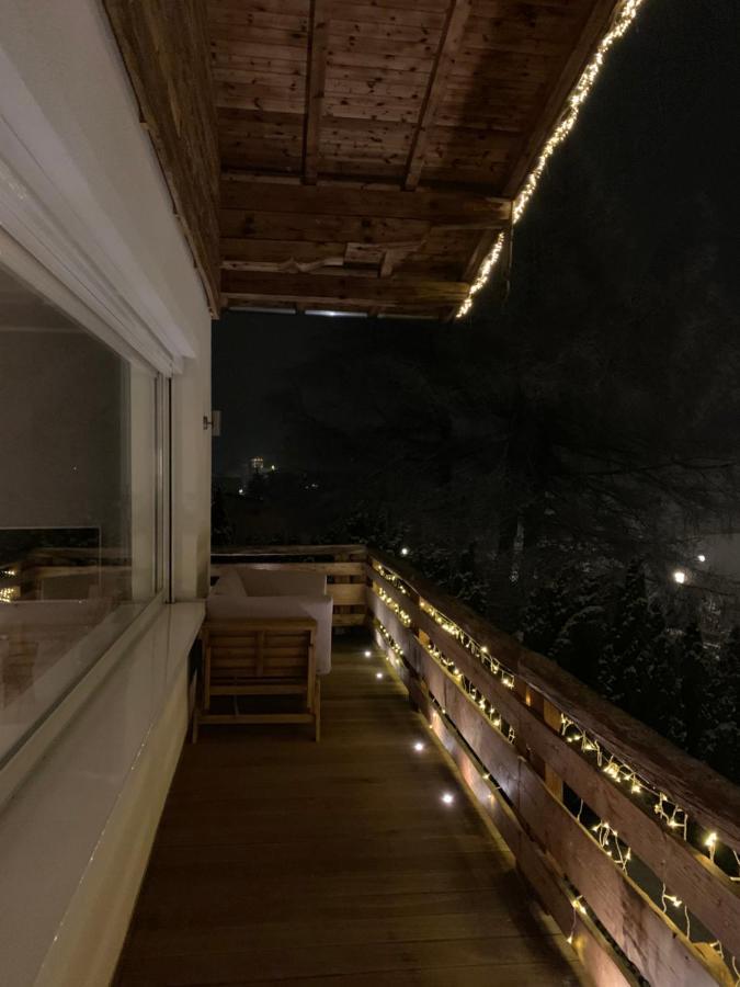Alpenglueckgastein - Private Mountain Lodge Bad Hofgastein Dış mekan fotoğraf