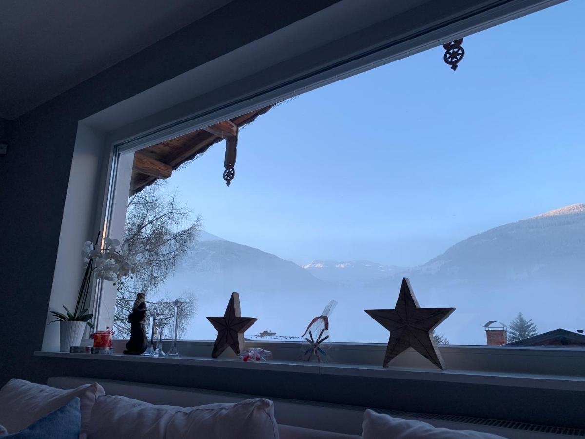 Alpenglueckgastein - Private Mountain Lodge Bad Hofgastein Dış mekan fotoğraf