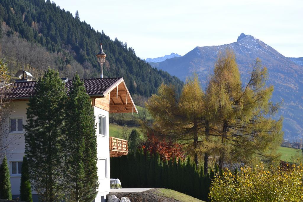 Alpenglueckgastein - Private Mountain Lodge Bad Hofgastein Dış mekan fotoğraf