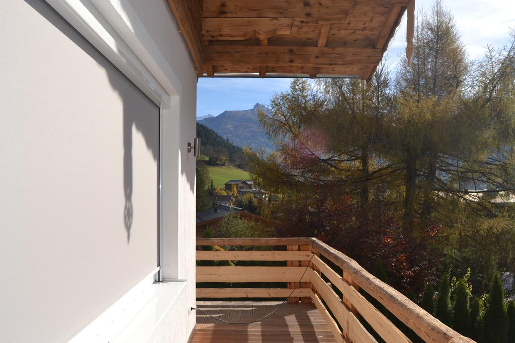 Alpenglueckgastein - Private Mountain Lodge Bad Hofgastein Dış mekan fotoğraf