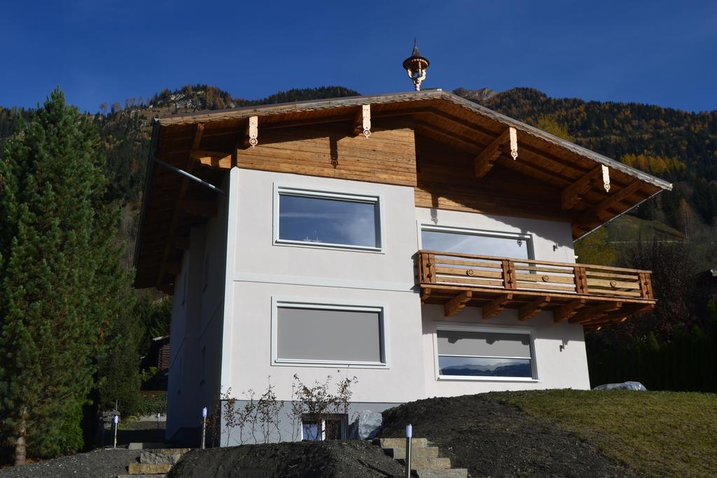 Alpenglueckgastein - Private Mountain Lodge Bad Hofgastein Dış mekan fotoğraf